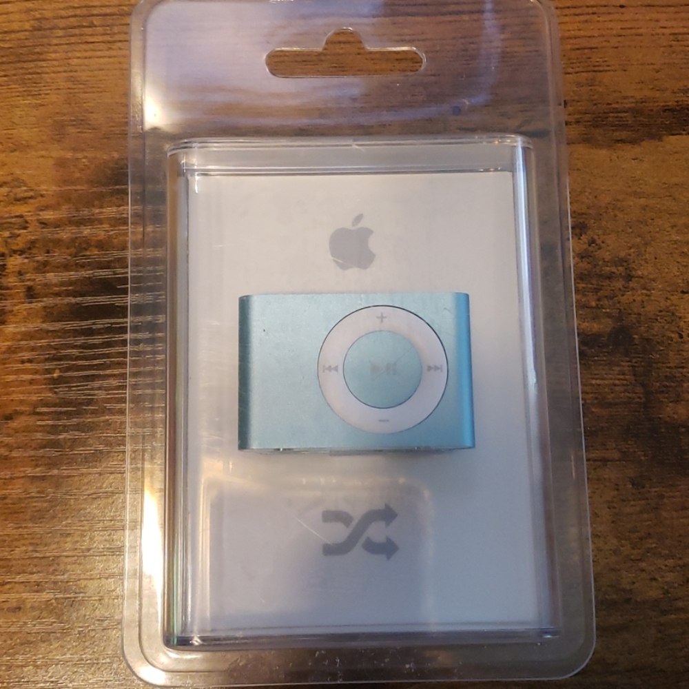 Apple IPAD Shuffle